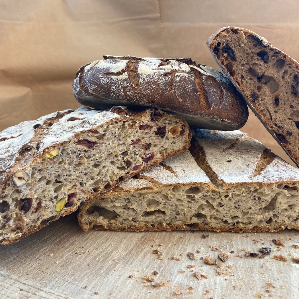 Boulangerie les Gaulois 1